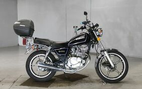 SUZUKI GN125 H PCJG9