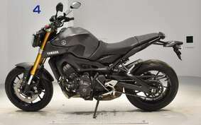 YAMAHA MT-09 A 2014 RN34J