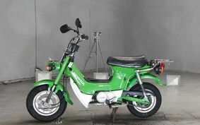 HONDA CHALY 50 CF50