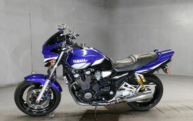 YAMAHA XJR1300 2002 RP03J