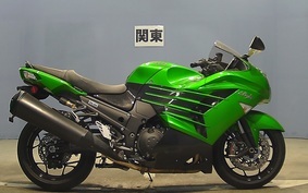 KAWASAKI ZX 1400 NINJA R A 2017 ZXT40J