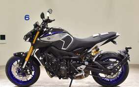 YAMAHA MT-09 ASP RN52J