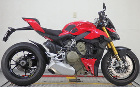 DUCATI STREETFIGHTER V4 S 2020 FA00A