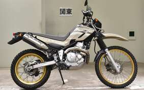 YAMAHA SEROW 250 DG17J