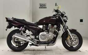 YAMAHA XJR1300 1999 RP01J