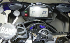 YAMAHA YZF-R25 RG43J