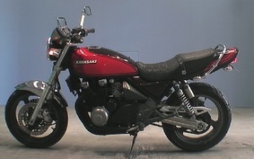 KAWASAKI ZEPHYR 400 KAI 1997 ZR400C