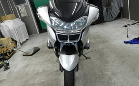 BMW R1200RT 2008