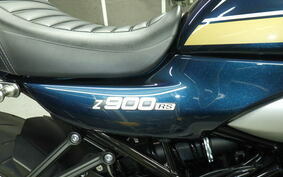 KAWASAKI Z900RS 2023 ZR900K