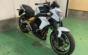 KAWASAKI ER600 N 2013 ER650E