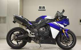 YAMAHA YZF-R1 2012 RN23