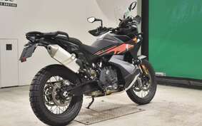 KTM 790 ADVENTURE 2024