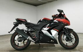 KAWASAKI NINJA 250R EX250K