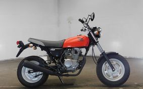 HONDA APE 100 HC07