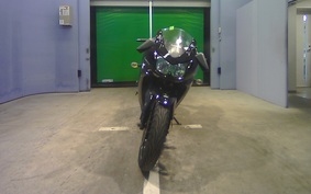 KAWASAKI NINJA 250R EX250K