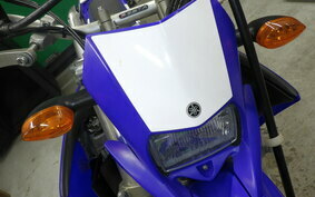 YAMAHA WR250R DG15J