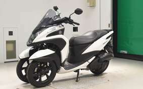 YAMAHA TRICITY 125 SEC1J