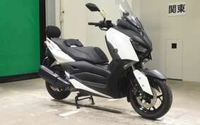 YAMAHA X-MAX 250 A SG42J