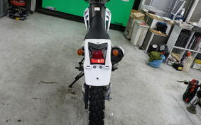 YAMAHA SEROW 250 DG17J