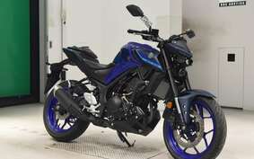 YAMAHA MT-03 ABS 2023 RH21J