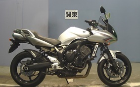 YAMAHA FAZER FZ6 S 2008 RJ14