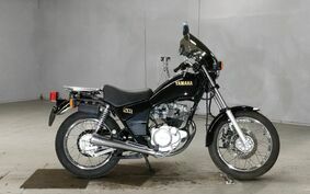 YAMAHA SR125 4WP