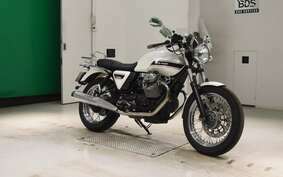 MOTO GUZZI V7 CLASSIC 2010 LW00