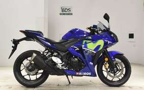 YAMAHA YZF-R3 2020 RH07J