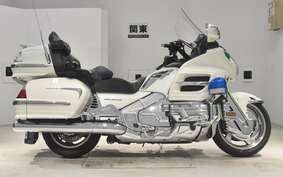 HONDA GL 1800 GOLD WING 2006 SC47