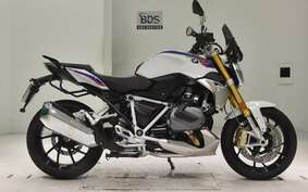 BMW R1250R 2021