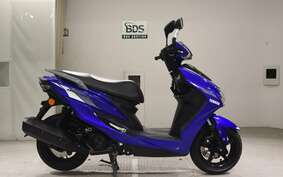 YAMAHA CYGNUS 125 XSR 3 SED8J