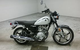 YAMAHA YB125SP PCJL