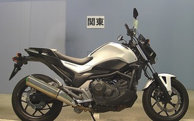 HONDA NC750S 2014 RC70