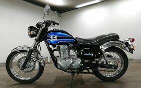 KAWASAKI ESTRELLA RS Type BJ250A