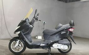 SYM RV125i LF12