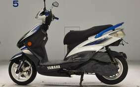 YAMAHA CYGNUS 125 X