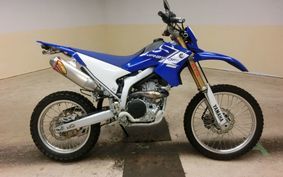 YAMAHA WR250R DG15J