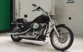 HARLEY FXST 1450 2005