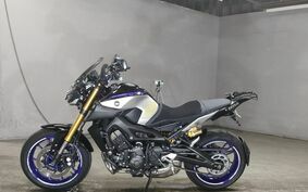 YAMAHA MT-09 SP 2019 RN52J