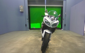 KAWASAKI NINJA 250 2015 EX250L