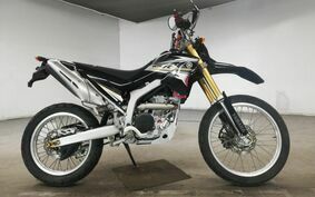 YAMAHA WR250R DG15J