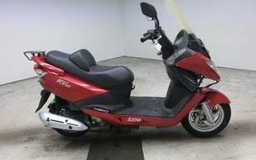 SYM RV125i LF12