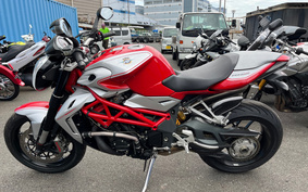 MV AGUSTA タブルターレ1090RR 2012