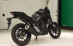 YAMAHA MT-25 A RG74J