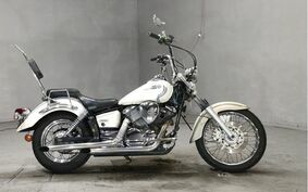 YAMAHA DRAGSTAR 250 VG02J