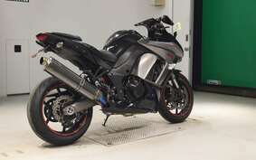 KAWASAKI NINJA 1000 2011 ZXT00G