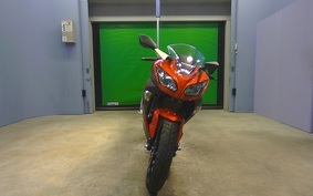 KAWASAKI NINJA 250 2014 EX250L