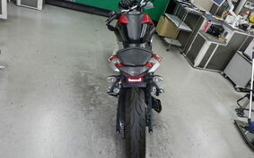 YAMAHA MT-03 2015 RH07J