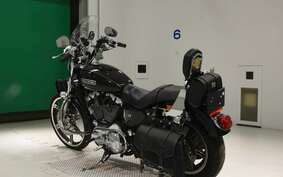 HARLEY L1200LI 2009