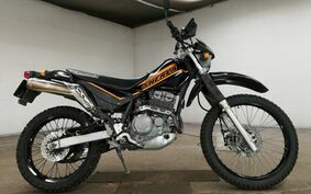 KAWASAKI SUPER SHERPA KL250G